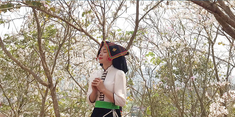 Say mê trước 4 điểm đến du lịch Điện Biên đẹp, hấp dẫn